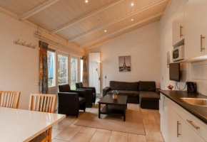 Bungalowpark Simpelveld - Schakel 5